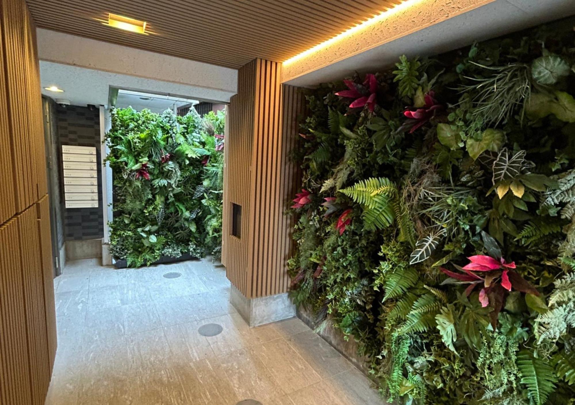 Sakura Cross Hotel Ueno Iriya Tokio Exterior foto