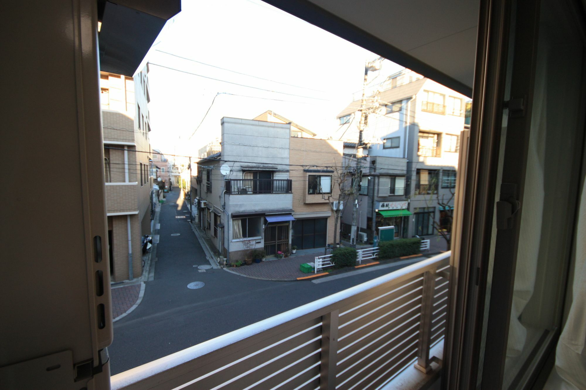 Sakura Cross Hotel Ueno Iriya Tokio Exterior foto